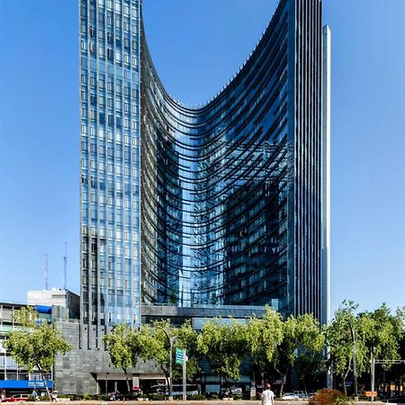 Amazing Reforma Apartment, 2 Brms 2 Bath, Awesome مدينة مكسيكو المظهر الخارجي الصورة