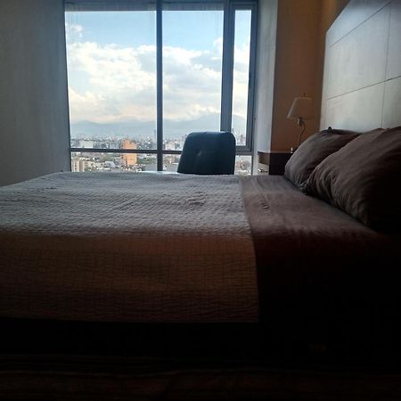 Amazing Reforma Apartment, 2 Brms 2 Bath, Awesome مدينة مكسيكو المظهر الخارجي الصورة