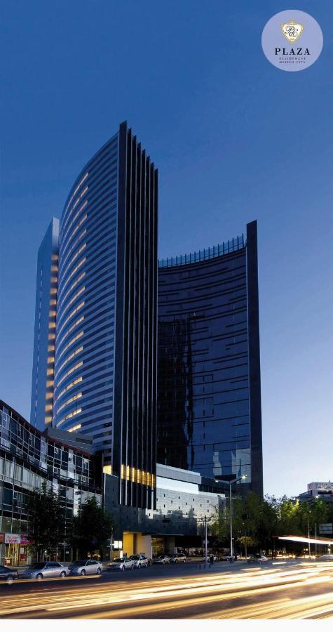 Amazing Reforma Apartment, 2 Brms 2 Bath, Awesome مدينة مكسيكو المظهر الخارجي الصورة