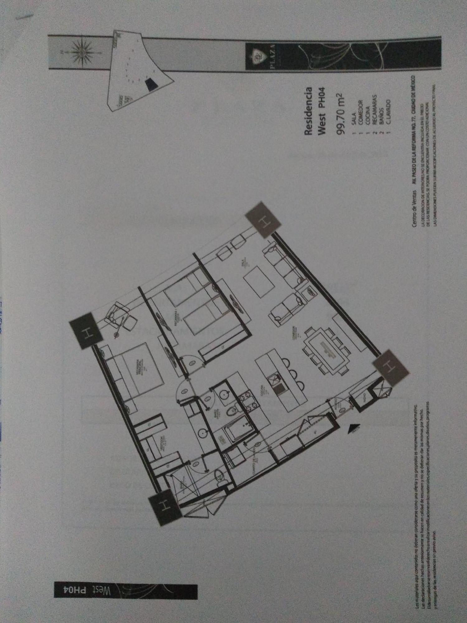 Amazing Reforma Apartment, 2 Brms 2 Bath, Awesome مدينة مكسيكو المظهر الخارجي الصورة