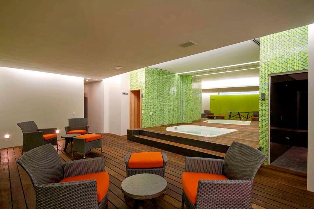 Amazing Reforma Apartment, 2 Brms 2 Bath, Awesome مدينة مكسيكو المظهر الخارجي الصورة