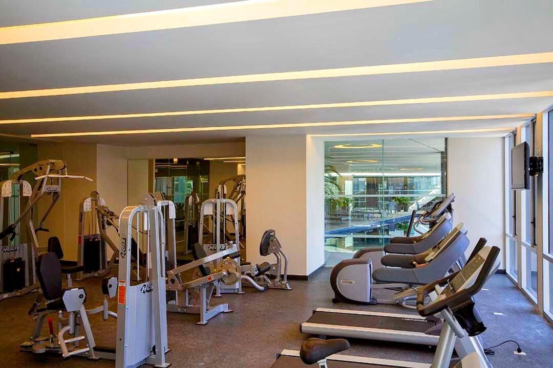 Amazing Reforma Apartment, 2 Brms 2 Bath, Awesome مدينة مكسيكو المظهر الخارجي الصورة