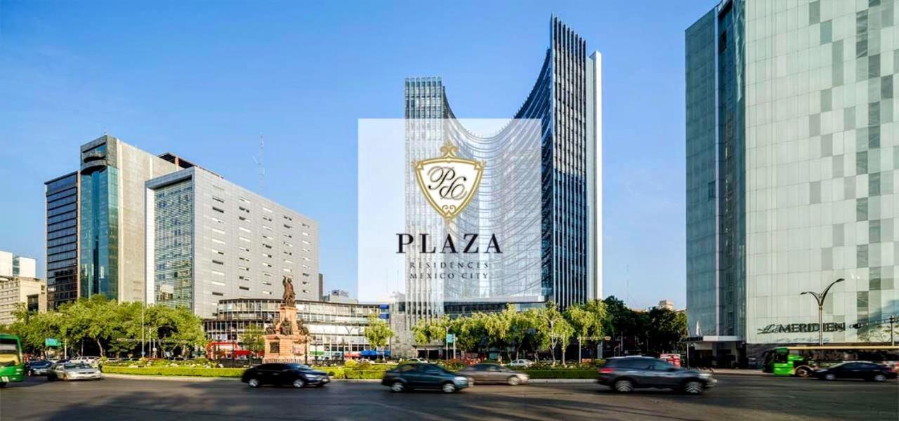 Amazing Reforma Apartment, 2 Brms 2 Bath, Awesome مدينة مكسيكو المظهر الخارجي الصورة