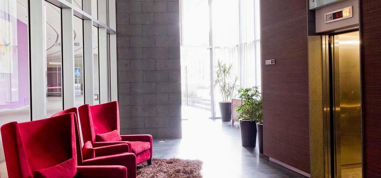 Amazing Reforma Apartment, 2 Brms 2 Bath, Awesome مدينة مكسيكو المظهر الخارجي الصورة