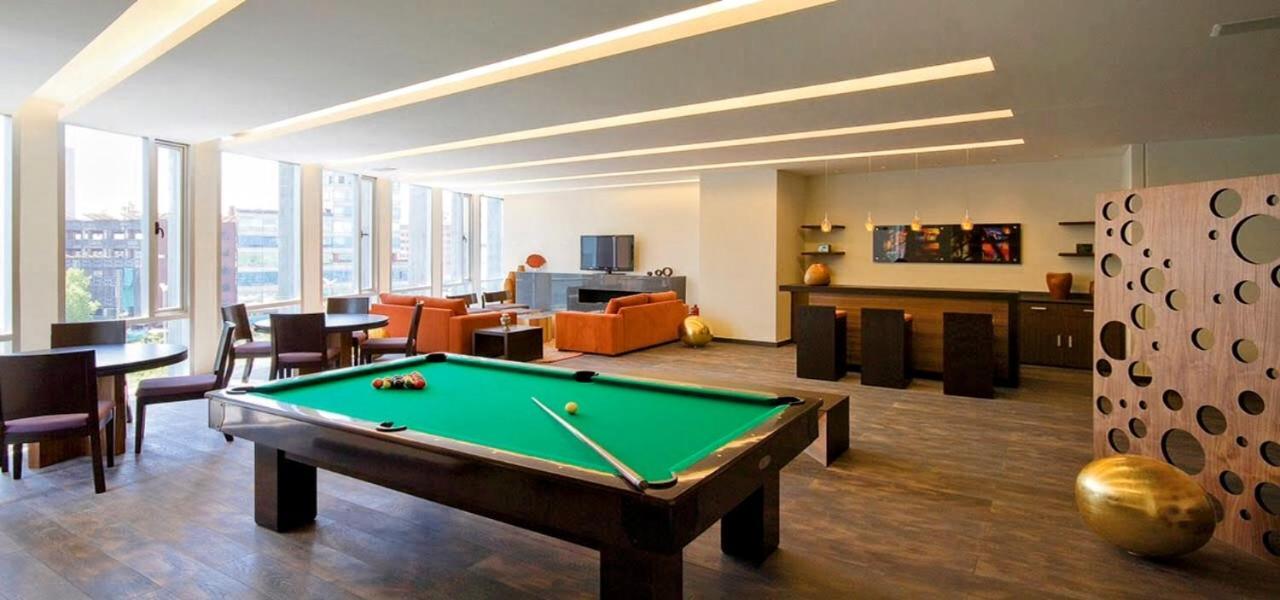 Amazing Reforma Apartment, 2 Brms 2 Bath, Awesome مدينة مكسيكو المظهر الخارجي الصورة