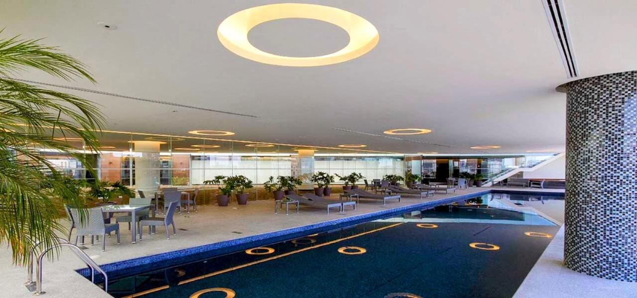 Amazing Reforma Apartment, 2 Brms 2 Bath, Awesome مدينة مكسيكو المظهر الخارجي الصورة