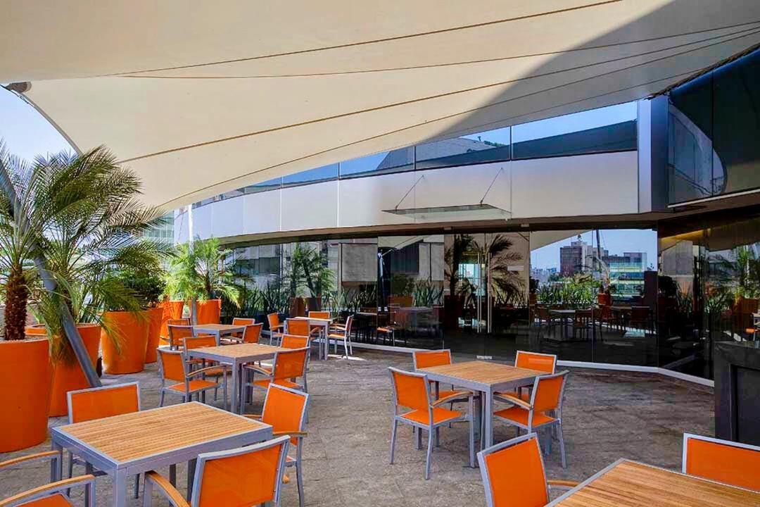 Amazing Reforma Apartment, 2 Brms 2 Bath, Awesome مدينة مكسيكو المظهر الخارجي الصورة