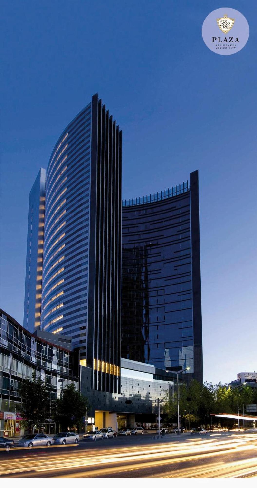 Amazing Reforma Apartment, 2 Brms 2 Bath, Awesome مدينة مكسيكو المظهر الخارجي الصورة