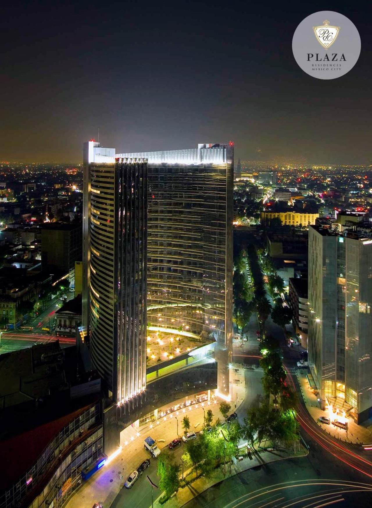 Amazing Reforma Apartment, 2 Brms 2 Bath, Awesome مدينة مكسيكو المظهر الخارجي الصورة
