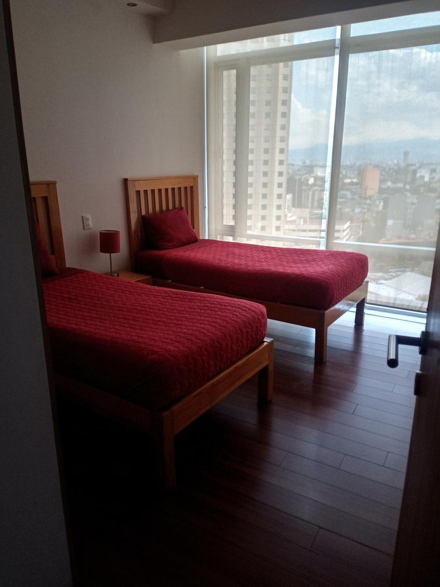 Amazing Reforma Apartment, 2 Brms 2 Bath, Awesome مدينة مكسيكو المظهر الخارجي الصورة