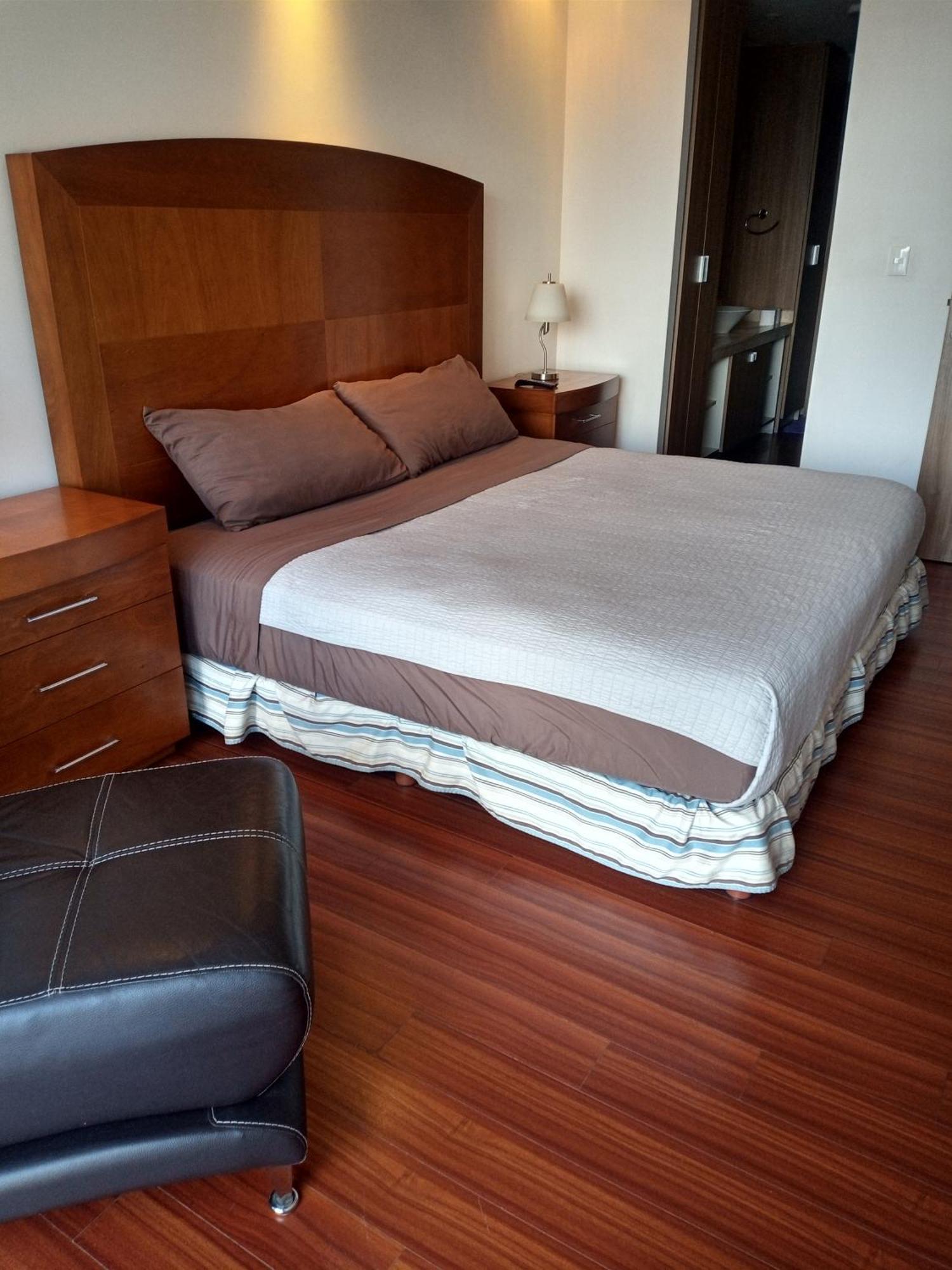 Amazing Reforma Apartment, 2 Brms 2 Bath, Awesome مدينة مكسيكو المظهر الخارجي الصورة