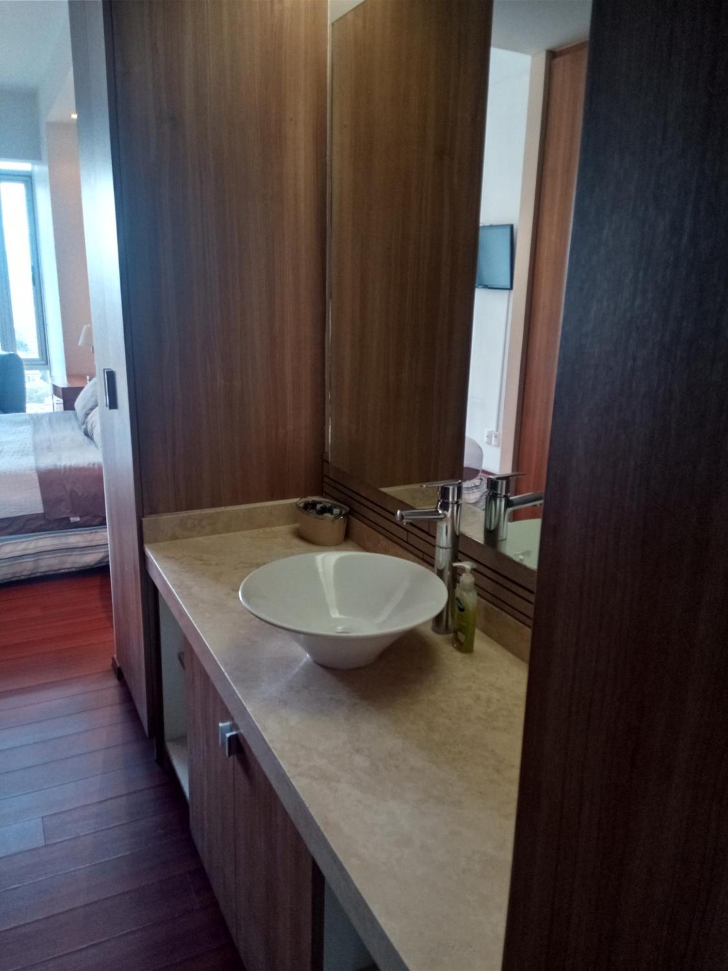 Amazing Reforma Apartment, 2 Brms 2 Bath, Awesome مدينة مكسيكو المظهر الخارجي الصورة