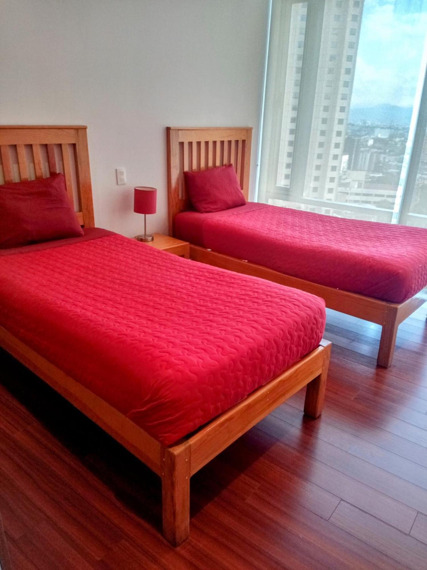 Amazing Reforma Apartment, 2 Brms 2 Bath, Awesome مدينة مكسيكو المظهر الخارجي الصورة
