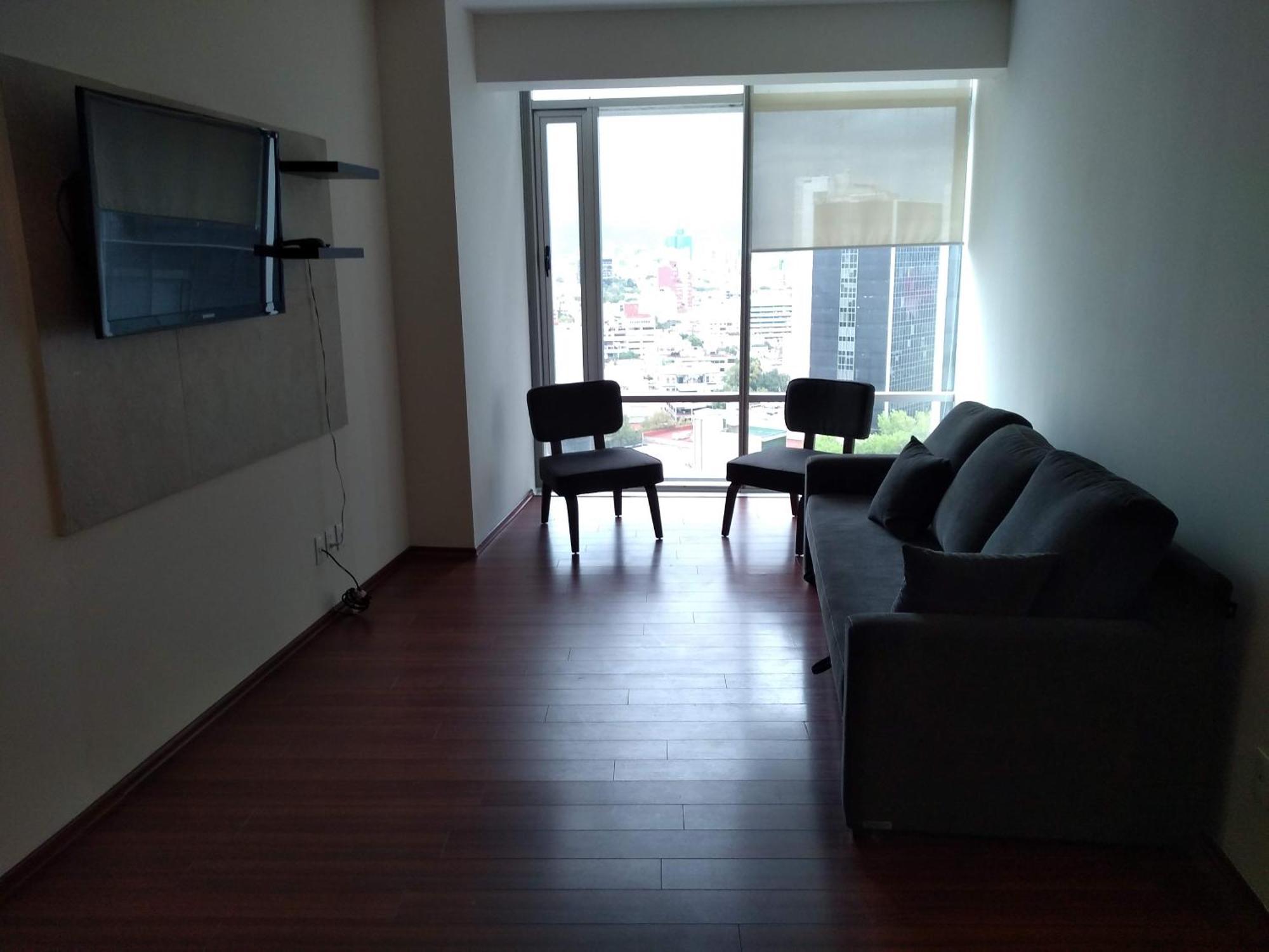 Amazing Reforma Apartment, 2 Brms 2 Bath, Awesome مدينة مكسيكو المظهر الخارجي الصورة